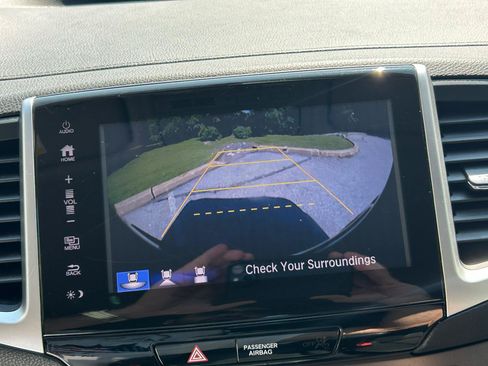 Used 2017 Honda Ridgeline RTL-T image 21