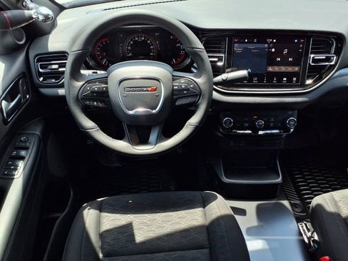 New 2026 Dodge Durango AWD image 2