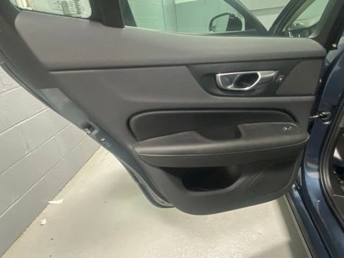 Used 2024 Volvo S60 B5 Core w/ Climate Package AWD/4WD image 8