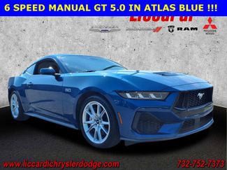 Used 2024 Ford Mustang GT Premium video 1