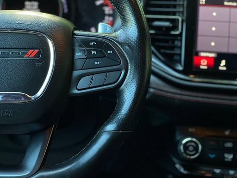 Used 2023 Dodge Durango R/T AWD/4WD image 34