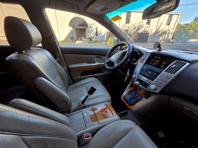 Used 2008 Lexus RX 350 AWD image 26