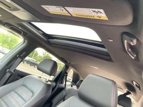 Used 2024 Honda CR-V Sport-L image 29