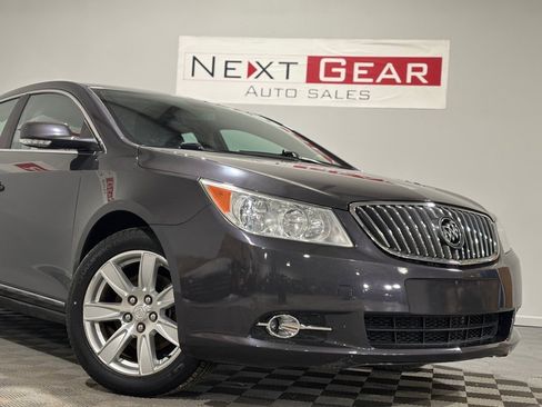 Used 2013 Buick LaCrosse Leather image 3