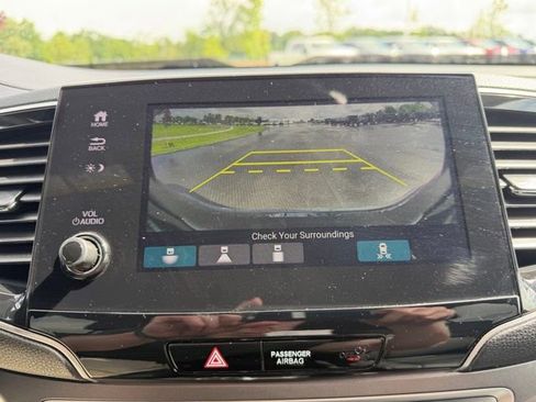 Used 2022 Honda Passport EX-L image 31