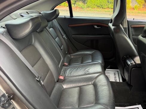 Used 2010 Volvo S80 T6 AWD/4WD image 14