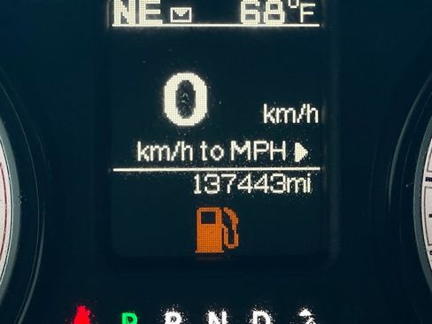 Used 2018 RAM 3500 Tradesman w/ Max Tow Package image 28