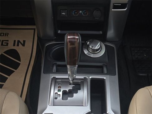 Certified 2023 Toyota 4Runner Limited image 19