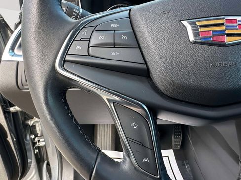Used 2020 Cadillac XT5 Luxury image 17