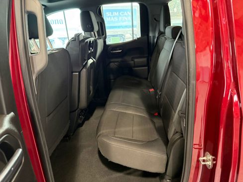 Used 2019 Chevrolet Silverado 1500 LT w/ All-Star Edition image 10