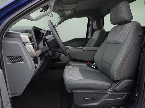 New 2026 Ford F250 XLT image 13