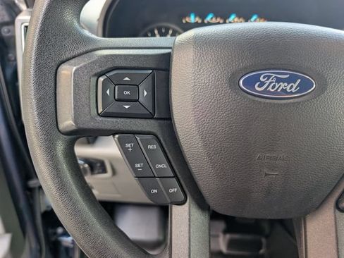 Used 2019 Ford F150 XLT AWD/4WD image 13