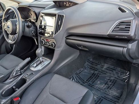 Used 2022 Subaru Crosstrek 2.0i image 34