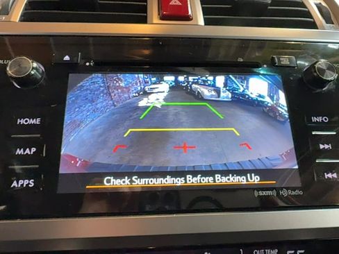 Used 2017 Subaru Outback 2.5i Premium image 29