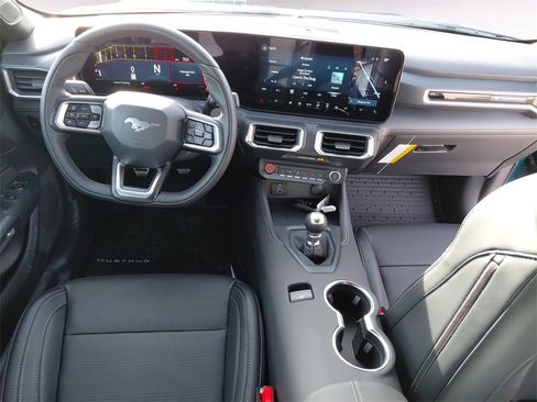 New 2026 Ford Mustang GT Premium image 12