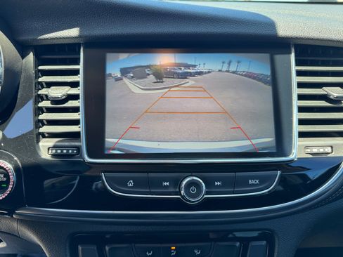 Used 2017 Buick Encore Preferred FWD image 28