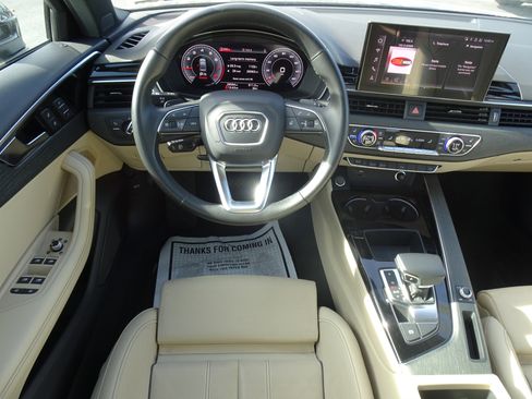 Certified 2023 Audi A4 2.0T Premium Plus w/ Premium Plus Package image 11