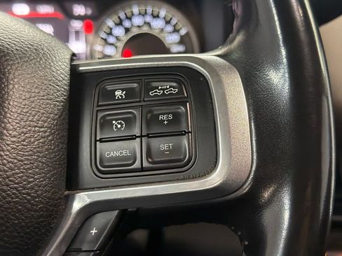 Used 2022 RAM 2500 Laramie w/ Safety Group B AWD/4WD image 19