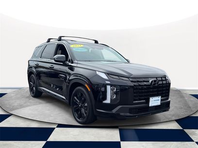 Used 2023 Hyundai Palisade XRT