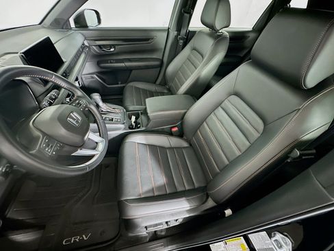 Used 2025 Honda CR-V Sport-L image 13
