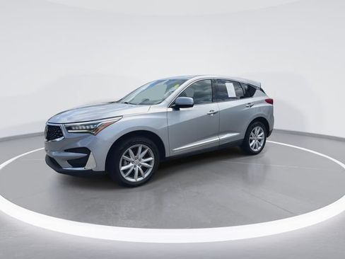 Used 2021 Acura RDX AWD image 4