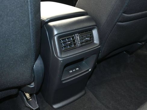 Certified 2025 Honda CR-V EX image 13