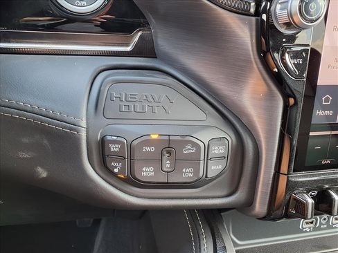 New 2025 RAM 2500 Power Wagon image 12