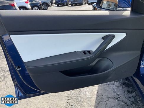 Used 2019 Tesla Model 3 Long Range image 22