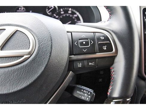 Used 2023 Lexus GX 460 Premium image 19