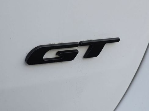 Used 2021 Dodge Durango GT image 25