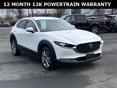 Used 2020 MAZDA CX-30 AWD w/ Select Package