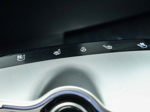 Used 2022 Kia EV6 GT-Line w/ GT-Line Suede Seat Package image 7