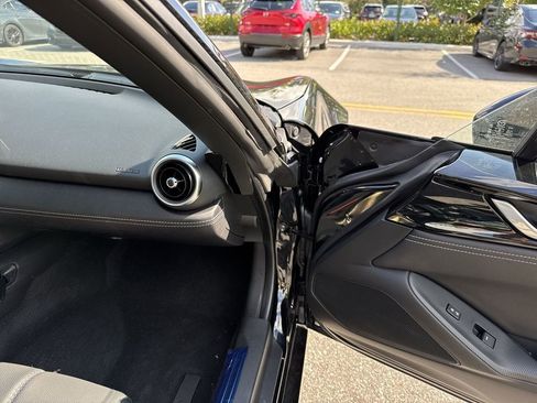 New 2026 MAZDA MX-5 Miata RF Grand Touring image 22