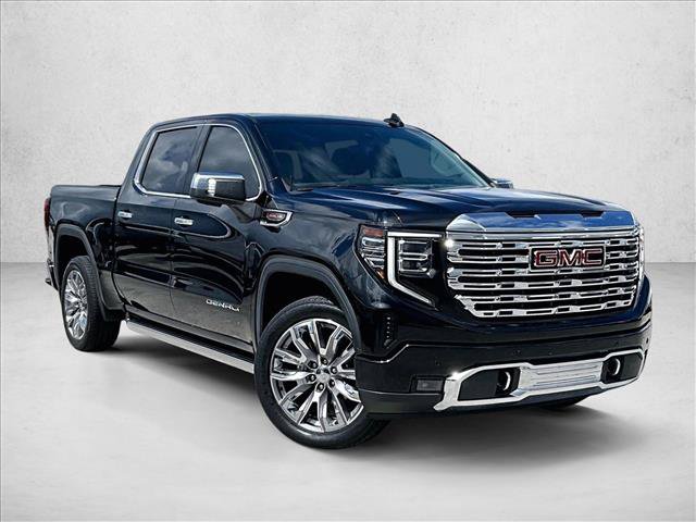 Used 2024 GMC Sierra 1500 Denali AWD/4WD image 12