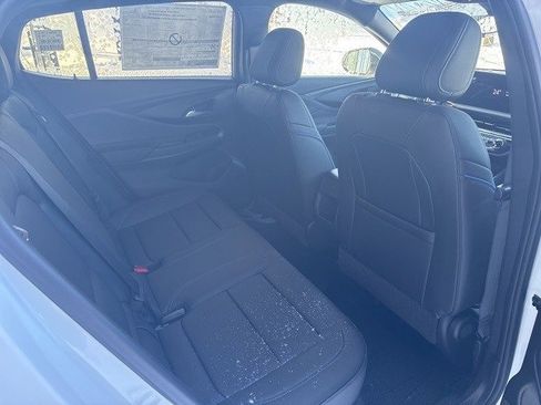 New 2025 Buick Envista Sport Touring w/ Convenience I Package image 11