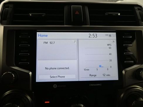 Used 2023 Toyota 4Runner SR5 image 17