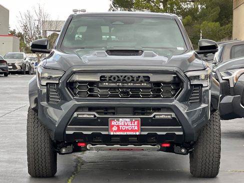 Used 2026 Toyota Tacoma TRD Pro image 10