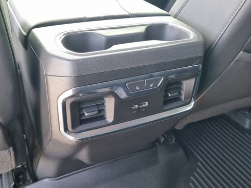 Used 2024 Chevrolet Silverado 1500 High Country w/ Technology Package AWD/4WD image 12