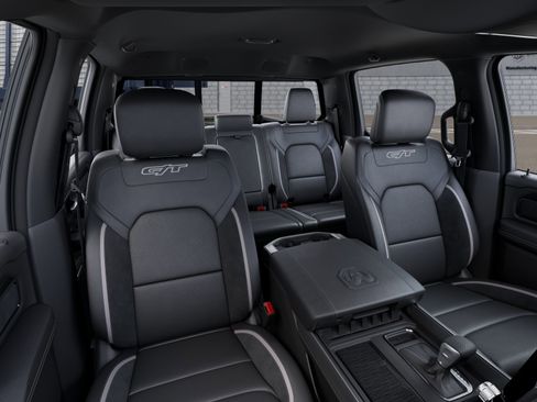 New 2026 RAM 1500 Rebel w/ G/T Package image 32