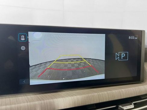 New 2025 Hyundai Sonata SEL image 13