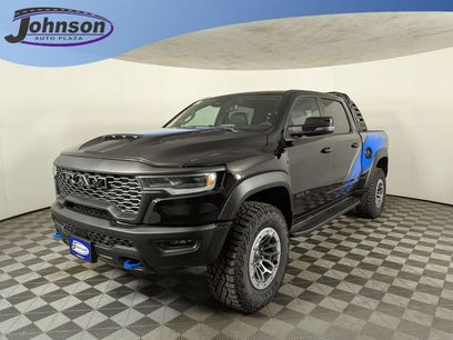 New 2025 RAM 1500 RHO w/ RHO Level 1 Equipment Group