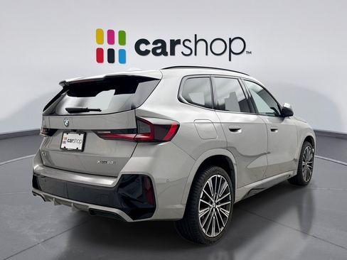 Used 2025 BMW X1 xDrive28i w/ Premium Package AWD/4WD image 5