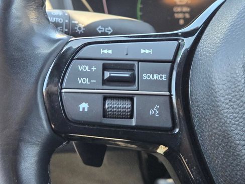Used 2025 Honda Civic Sport image 27