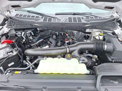 New 2026 Ford F150 Lariat AWD/4WD image 36