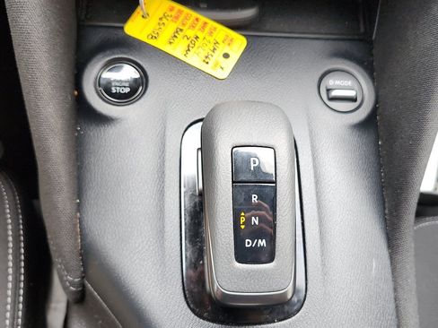 Used 2024 Nissan Z Sport w/ Floor Mat Package image 28