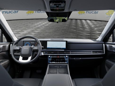 New 2026 Hyundai Santa Fe XRT AWD/4WD image 11