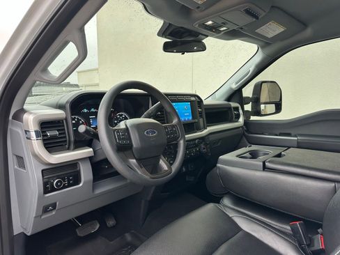 Used 2024 Ford F250 XL w/ STX Appearance Package image 7