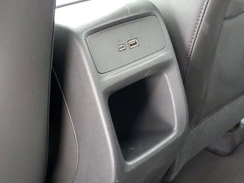 Certified 2025 Buick Envista Avenir image 34