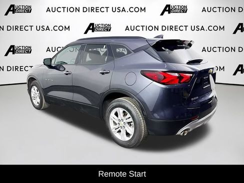 Used 2022 Chevrolet Blazer LT AWD/4WD image 5