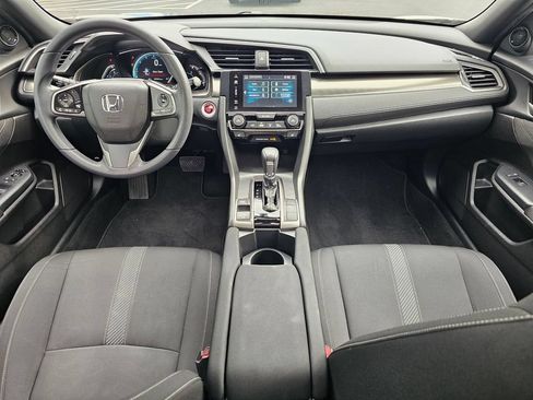 Used 2017 Honda Civic EX image 17